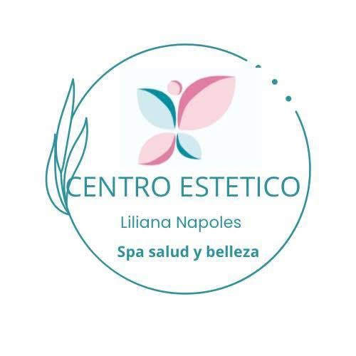 Logo Centro Estético Liliana Nápoles