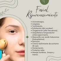 Promoción de tratamiento corporal reductor