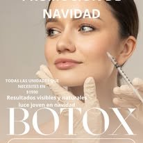 Promoción de limpieza facial profunda con extracción