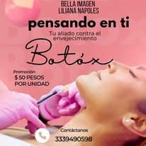 Anuncio de sesión de auriculoterapia