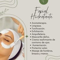 Sesión de aparatología y tonificación en spa