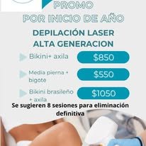 Publicación sobre tratamiento reductor de medidas