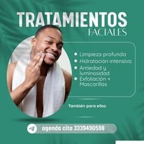 Promoción de depilación láser definitiva
