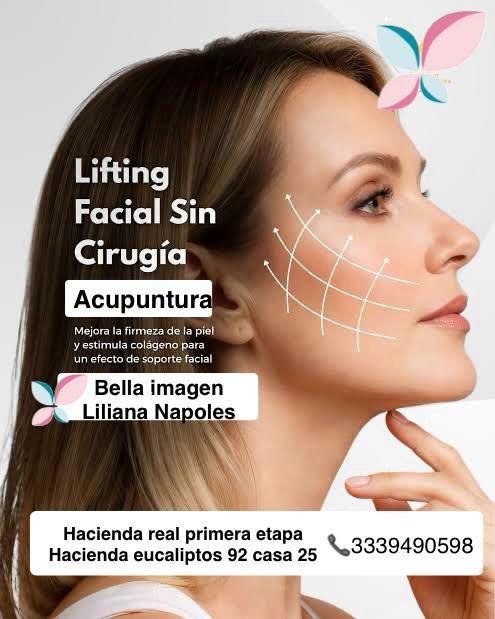 Publicación sobre tratamiento de exfoliación corporal